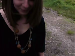 Ulla very first time blowjob movie